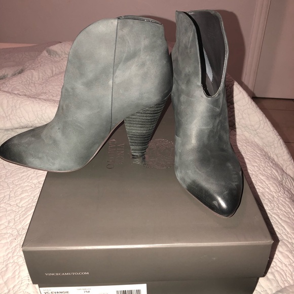 Booties - Picture 5 of 7